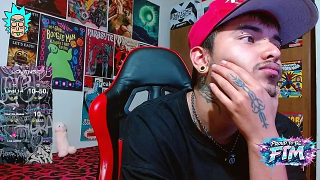 Hgp3riodictabl3 webcam
