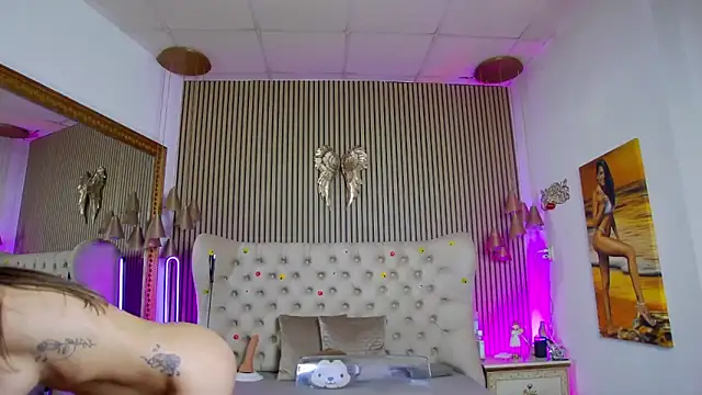 playfulshow - PlayfulShow's free webcam - UK Sex Cams