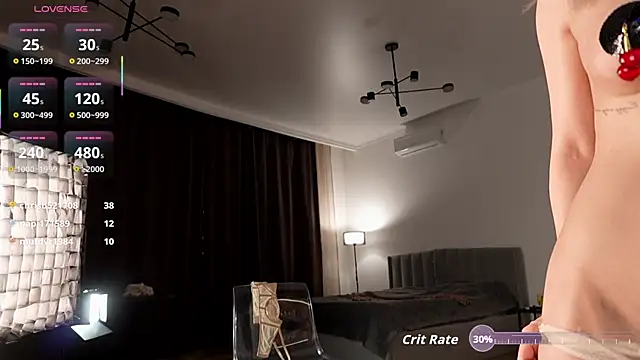 yoursecretloveee - Yoursecretloveee's free webcam - UK Sex Cams