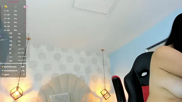 VENUSGREYS1 live sex cam