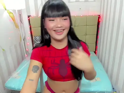 AsianHardCockTs webcam