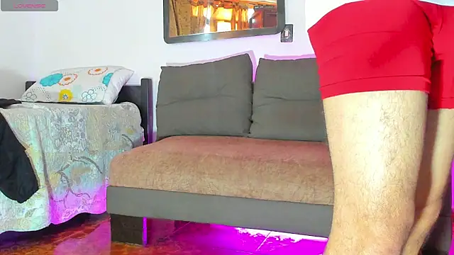 Teo_Rave webcam