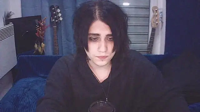 sademobeer webcam