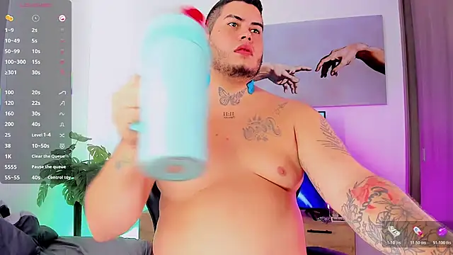 Thomas_chubbyxhot webcam