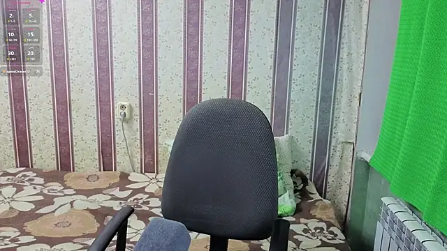Darien_Brown webcam