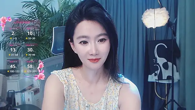 Feifei-Love