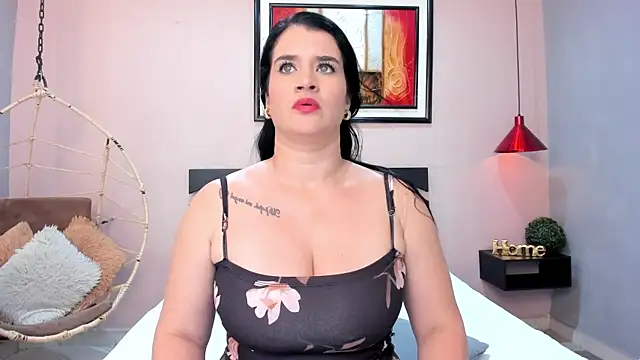 LenaRuiz_ webcam