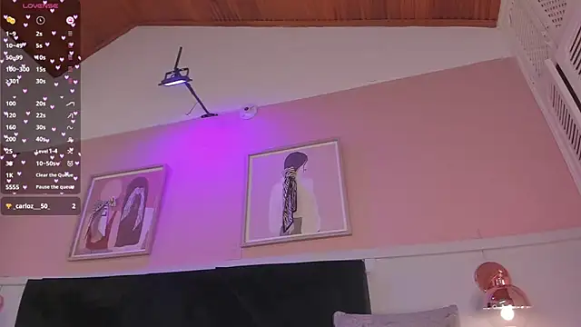 elodie_walker webcam