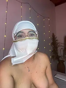 Maisa_issa webcam