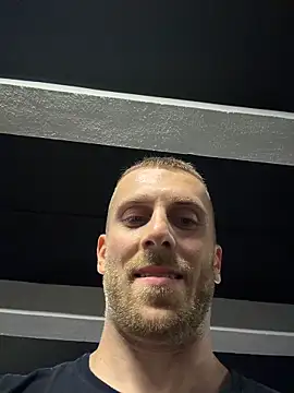 trainwithme (M young) - Cum on mirror+last tip 5m toy control!!!