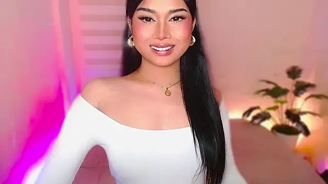 missgreta_hunterx (T young) - BE MY ONE AND ONLY LOVER ❤🎀