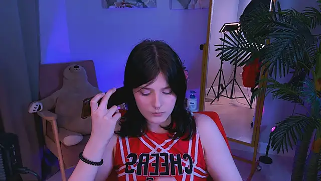 yumeko_tan (F teen) - show tits