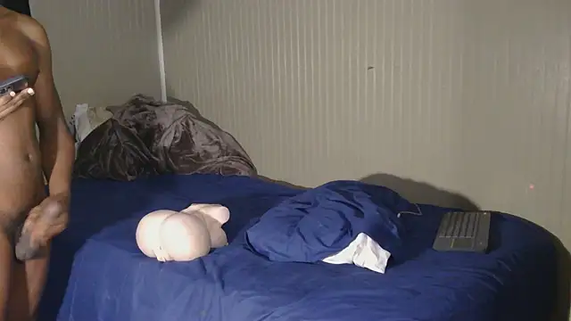 quateriusxo (M young) - Jerk off sess / cumshot