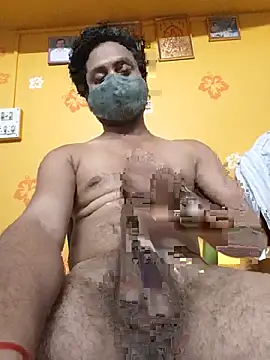 hemat_996 (M young) - Cum load with face