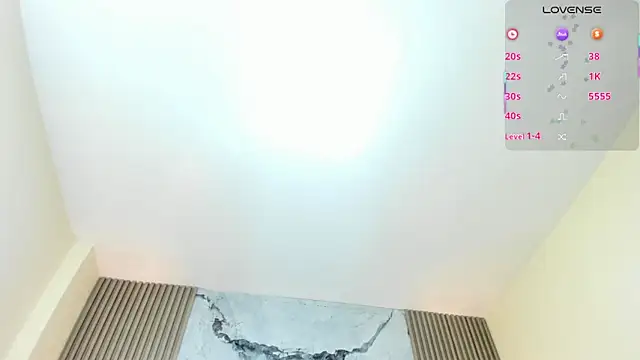 MAGIEVANS1 webcam