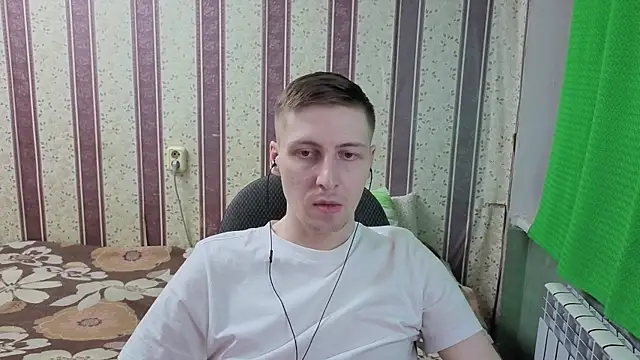 Darien_Brown webcam