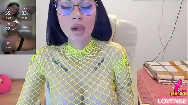 kissnicol32 webcam