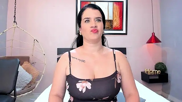LenaRuiz_ webcam