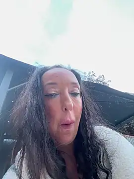 Kinky-CarlaXX webcam