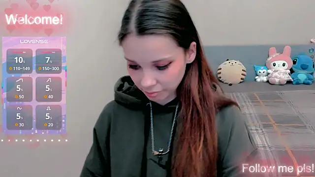Kitten_Alissa webcam