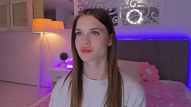 LuisaClover webcam