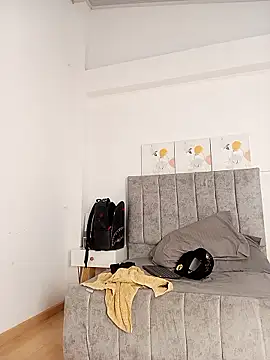 Dante_Knox webcam