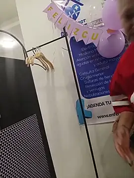 _Zoe_777 webcam