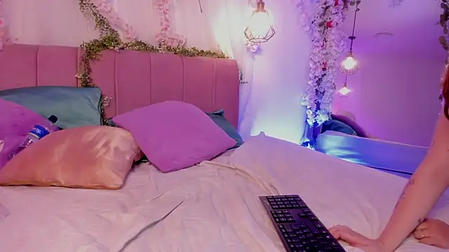 Sakura_lux webcam