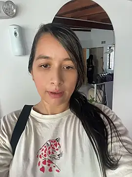 Leona-Von webcam
