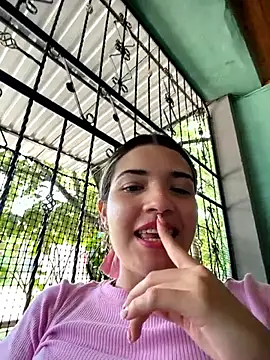 Sarita-candy webcam