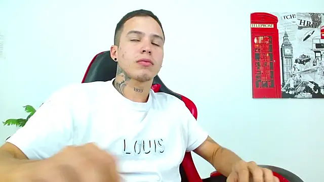 Cumandres18 webcam