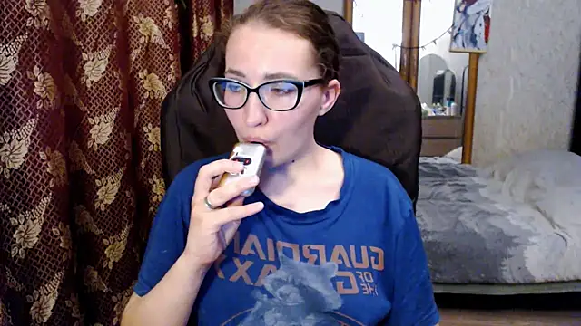 AnKey_Rayah webcam