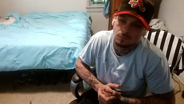 DADDY_KANE8--- webcam