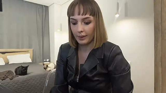 MistressSilvia