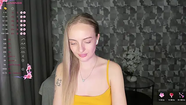A_delina webcam