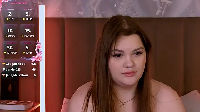 EmilyHyde webcam