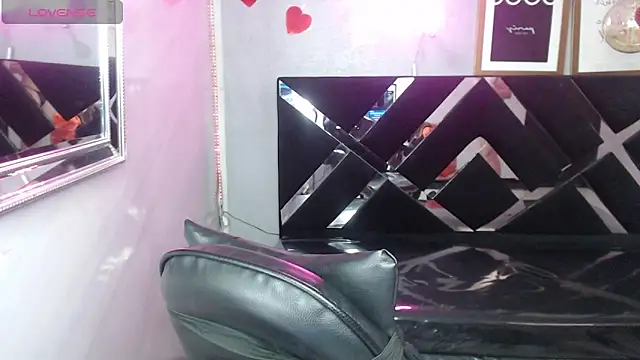 Red_Bunny_v webcam