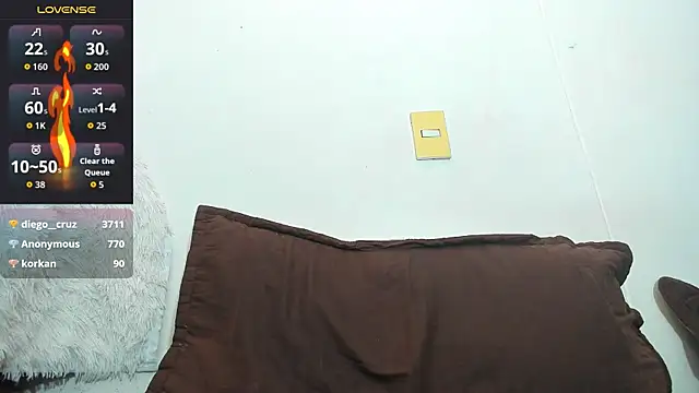 magic_mike_26 webcam