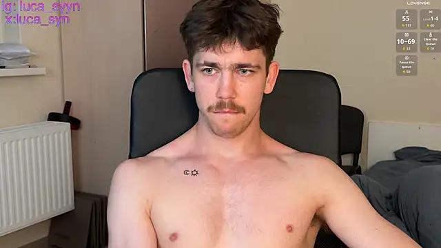 luca_syn webcam