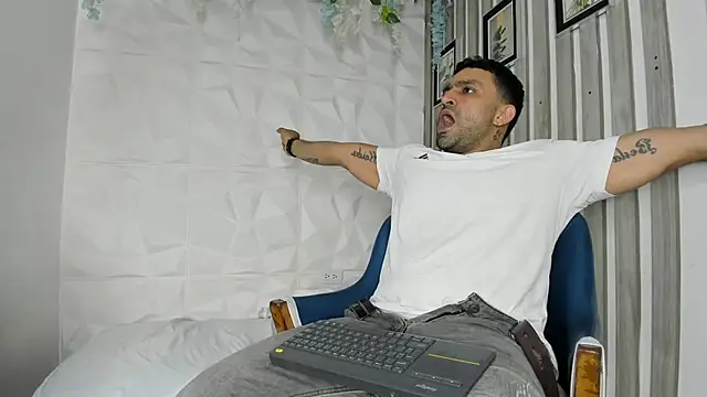 LeonidasKaiser webcam