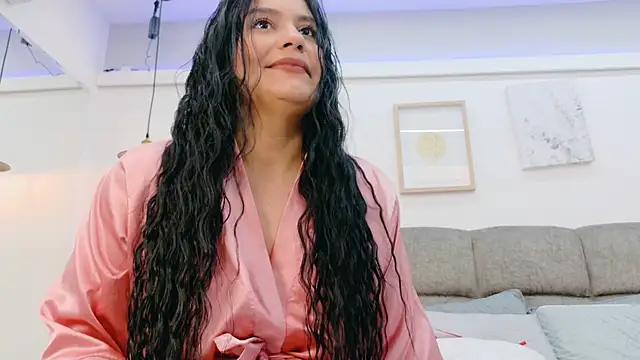 AlmaRose_ webcam