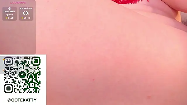 Kathy_1una webcam