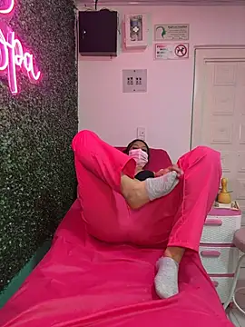 Sara_fun live show