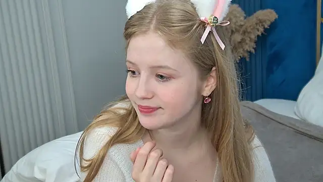 LilianHowards webcam