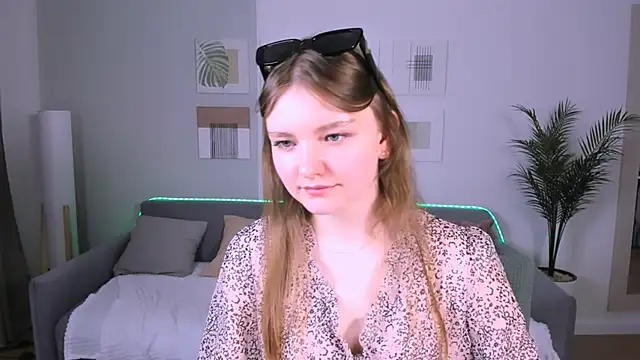 LookEva webcam