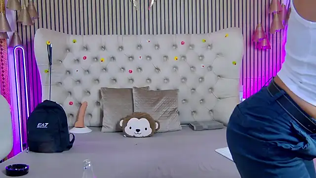 PlayfulShow webcam