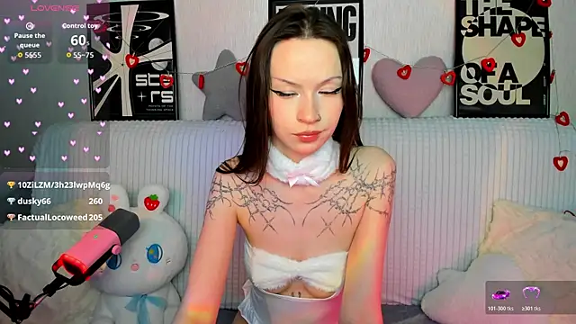 KittiMissi webcam