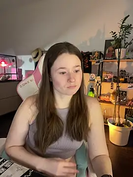 sweetest_pie webcam