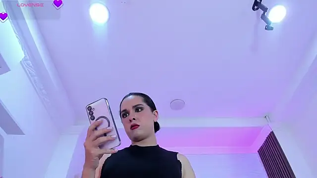Modelo: AudreyHayworth