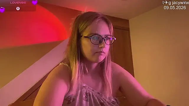 JacyWinslat webcam